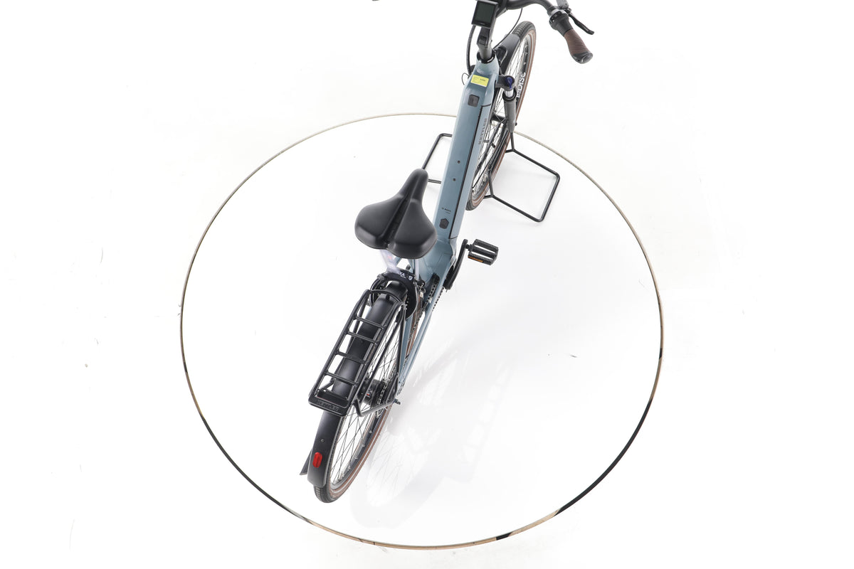 Kettler Quadriga City E-Bike Tiefeinsteiger - Image 23