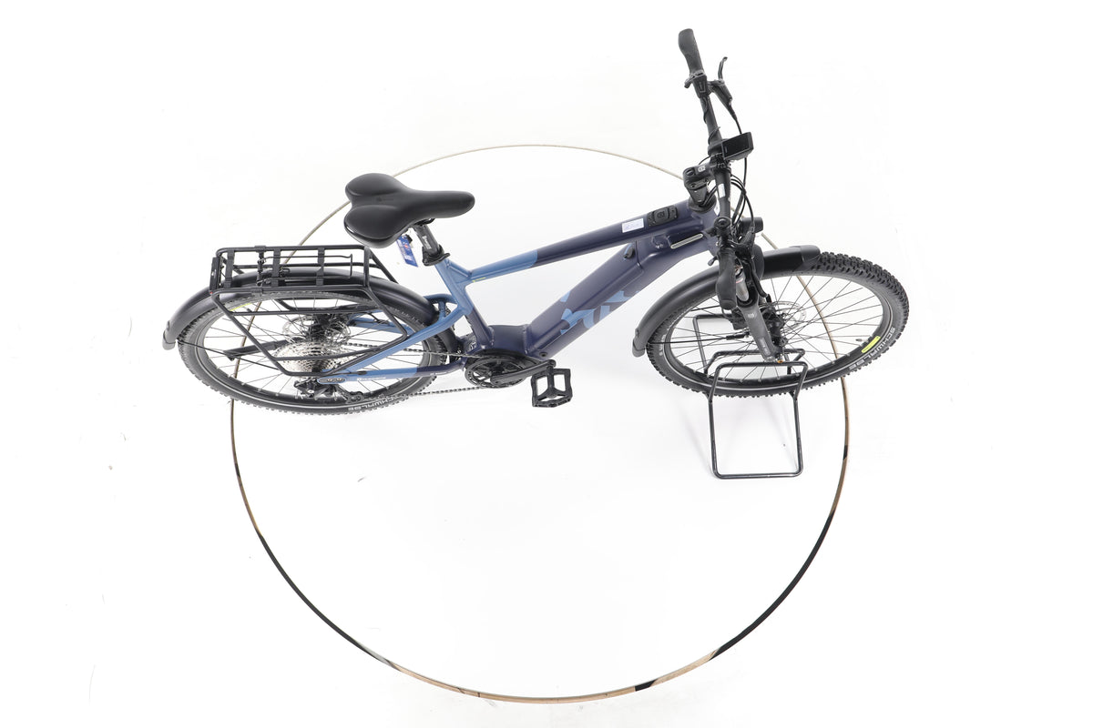 Husqvarna E-Bicycles Crosser 2 Trekking E-Bike 2024 - Image 13