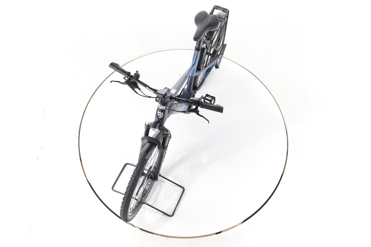 Husqvarna E-Bicycles Crosser 2 Trekking E-Bike 2024 - Image 17