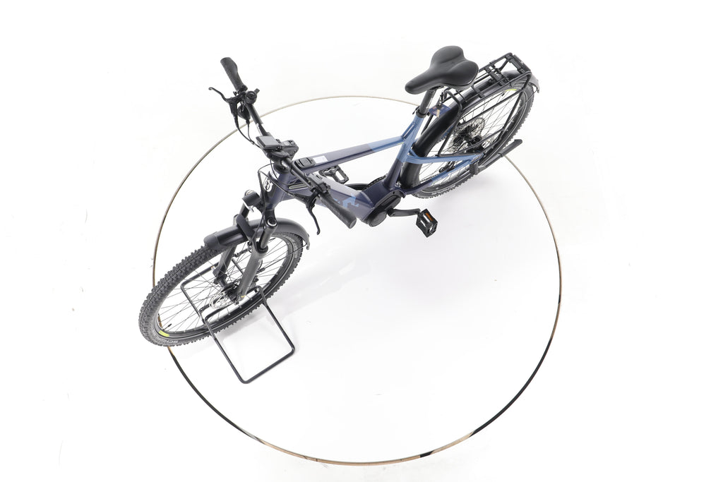 Husqvarna E-Bicycles Crosser 2 Trekking E-Bike 2024 - Image 18