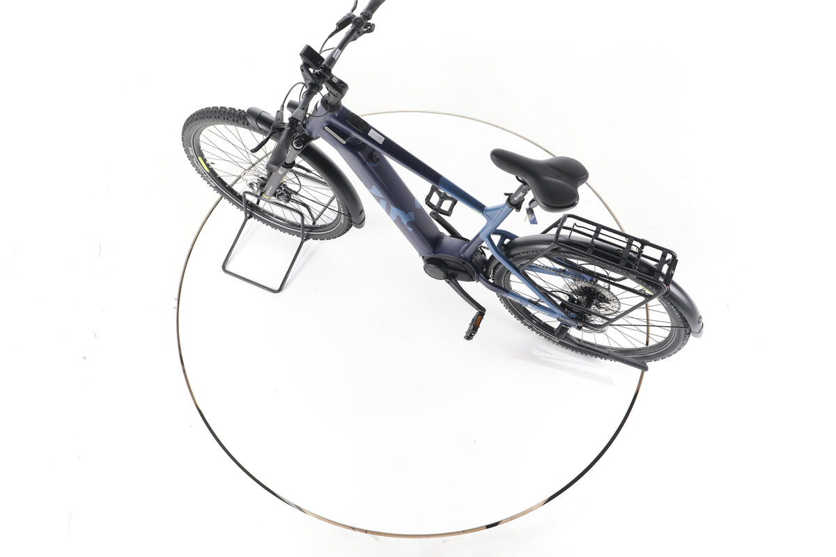Husqvarna E-Bicycles Crosser 2 Trekking E-Bike 2024 - Image 20