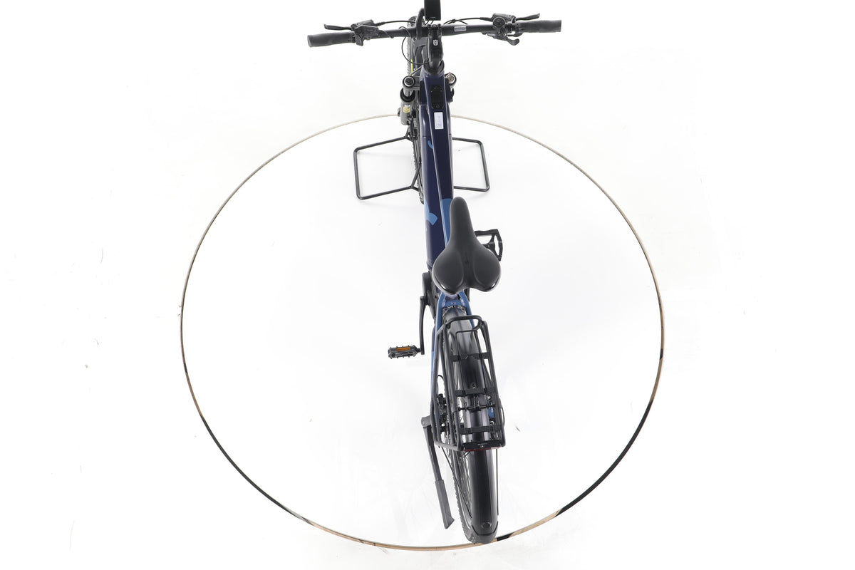 Husqvarna E-Bicycles Crosser 2 Trekking E-Bike 2024 - Image 22
