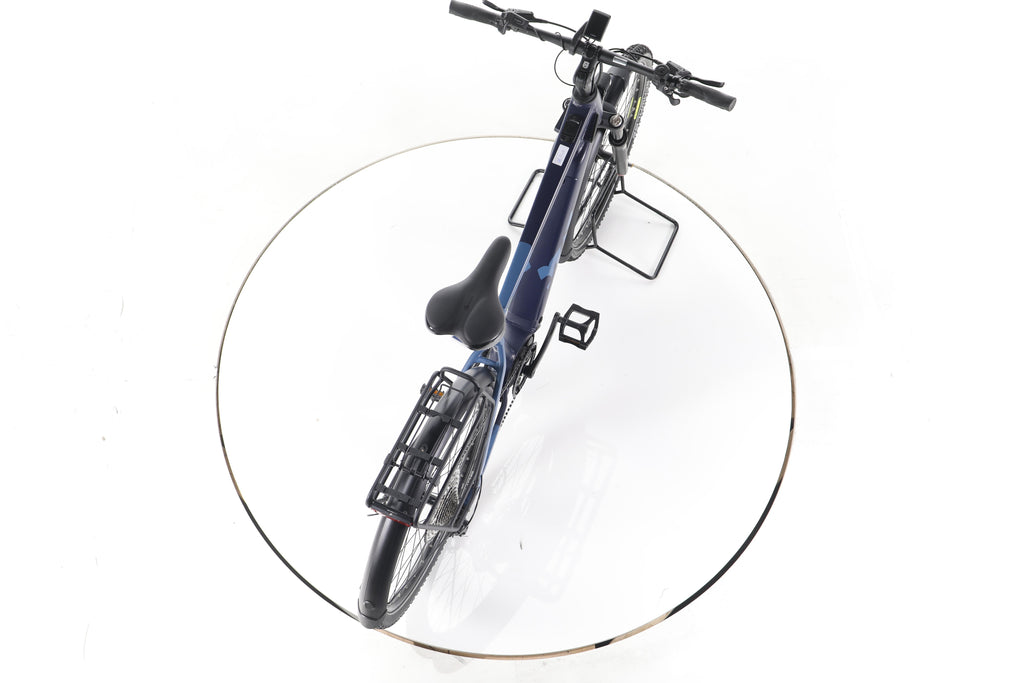 Husqvarna E-Bicycles Crosser 2 Trekking E-Bike 2024 - Image 23