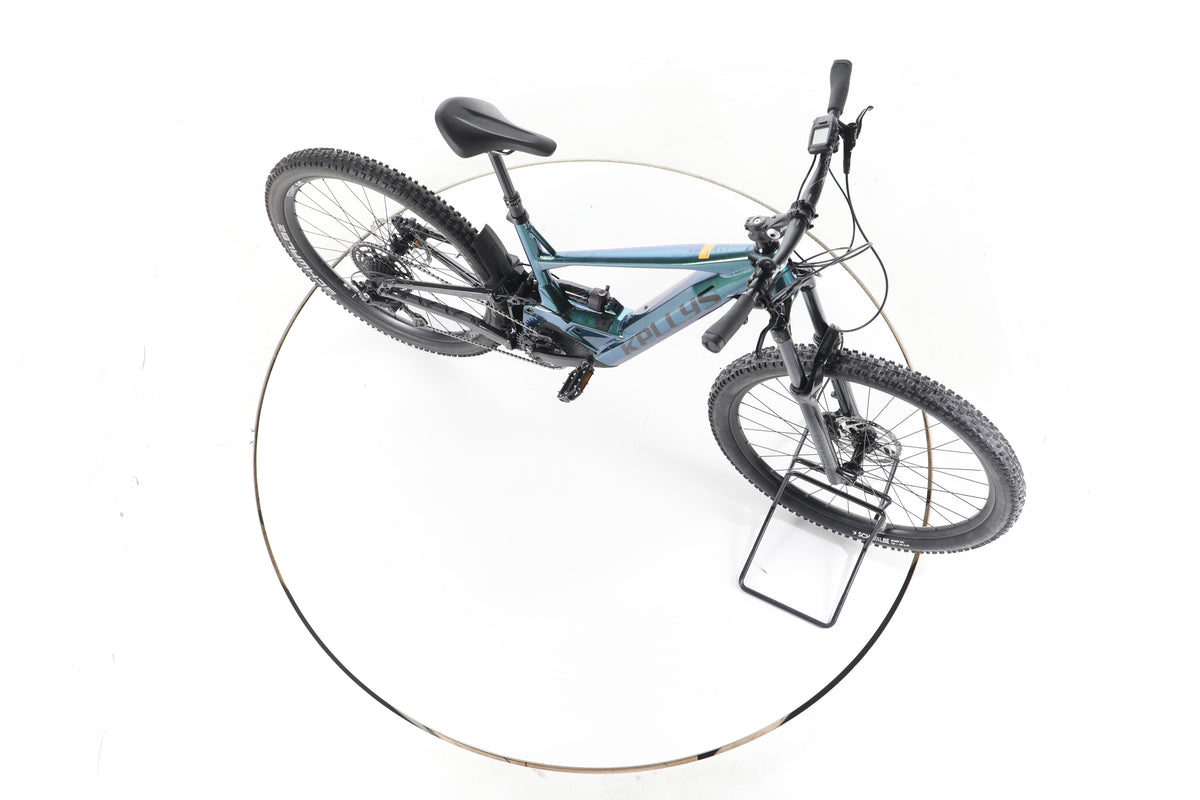 Kellys THEOS R50 E-Bike Fully 2025 - Image 14