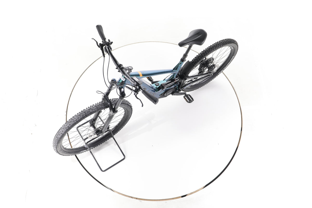 Kellys THEOS R50 E-Bike Fully 2025 - Image 18