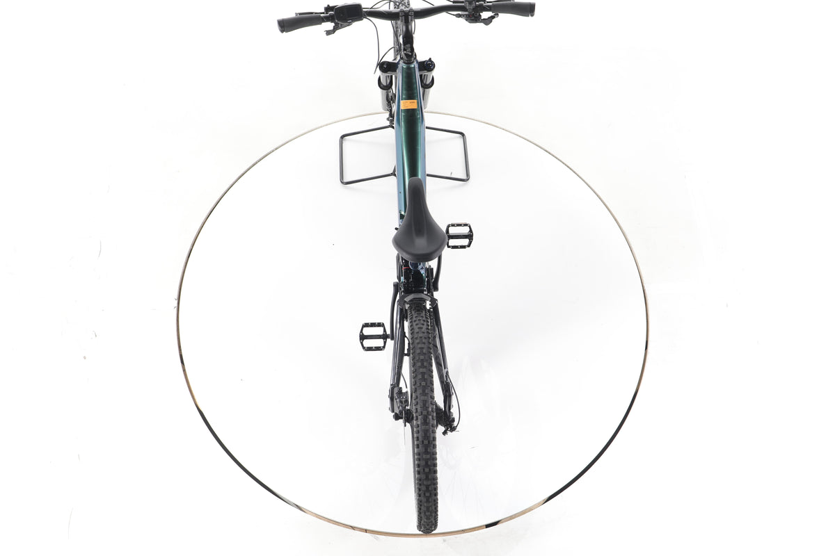 Kellys THEOS R50 E-Bike Fully 2025 - Image 22