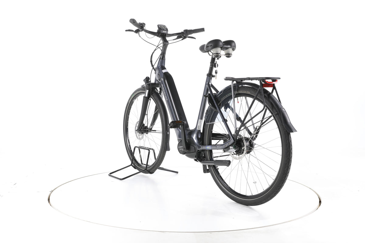 Batavus Finez City E-Bike Tiefeinsteiger - Image 9