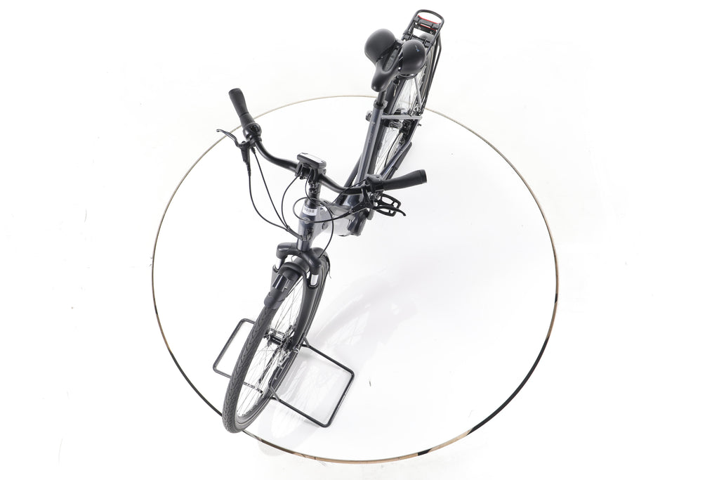 Batavus Finez City E-Bike Tiefeinsteiger - Image 17