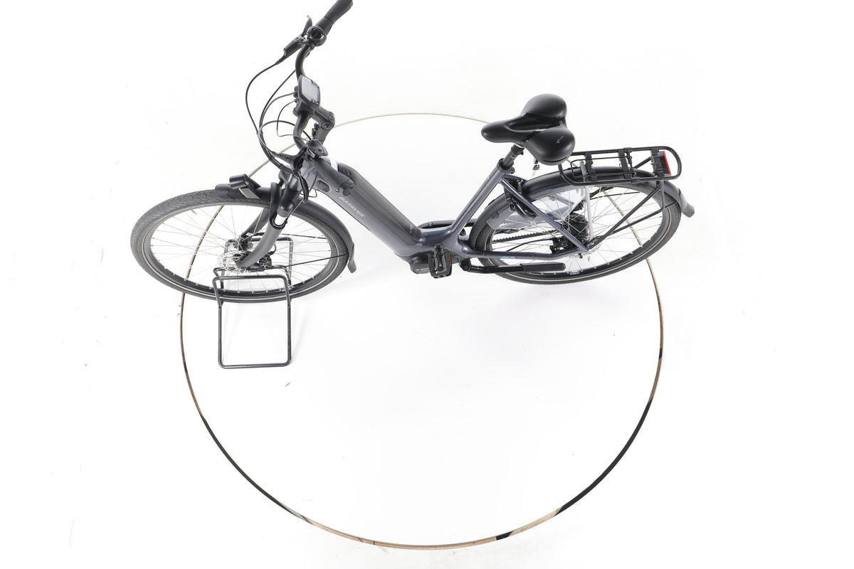 Batavus Finez City E-Bike Tiefeinsteiger - Image 19