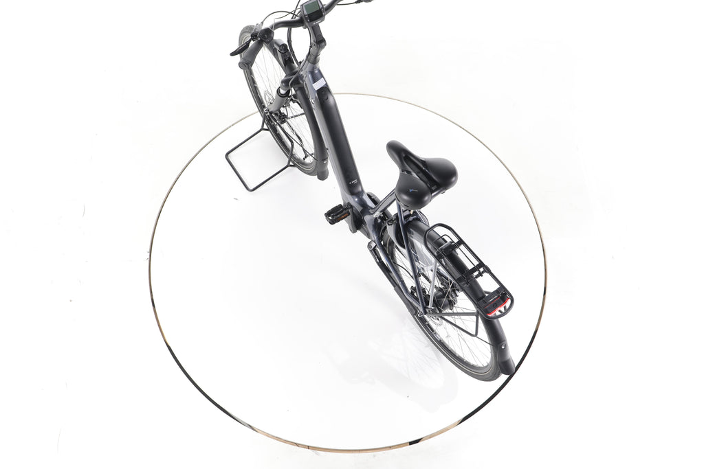 Batavus Finez City E-Bike Tiefeinsteiger - Image 21