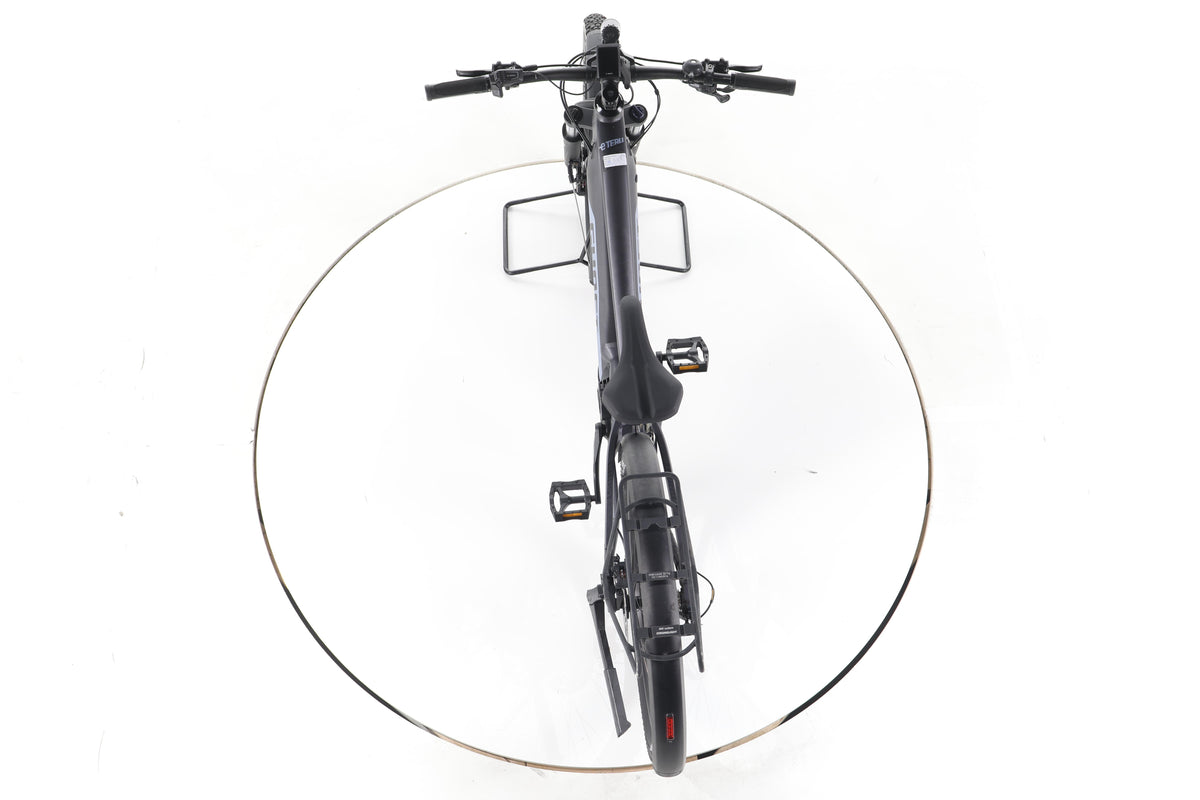 Ghost E-Teru B Advanced EQ Trekking E-Bike - Image 22