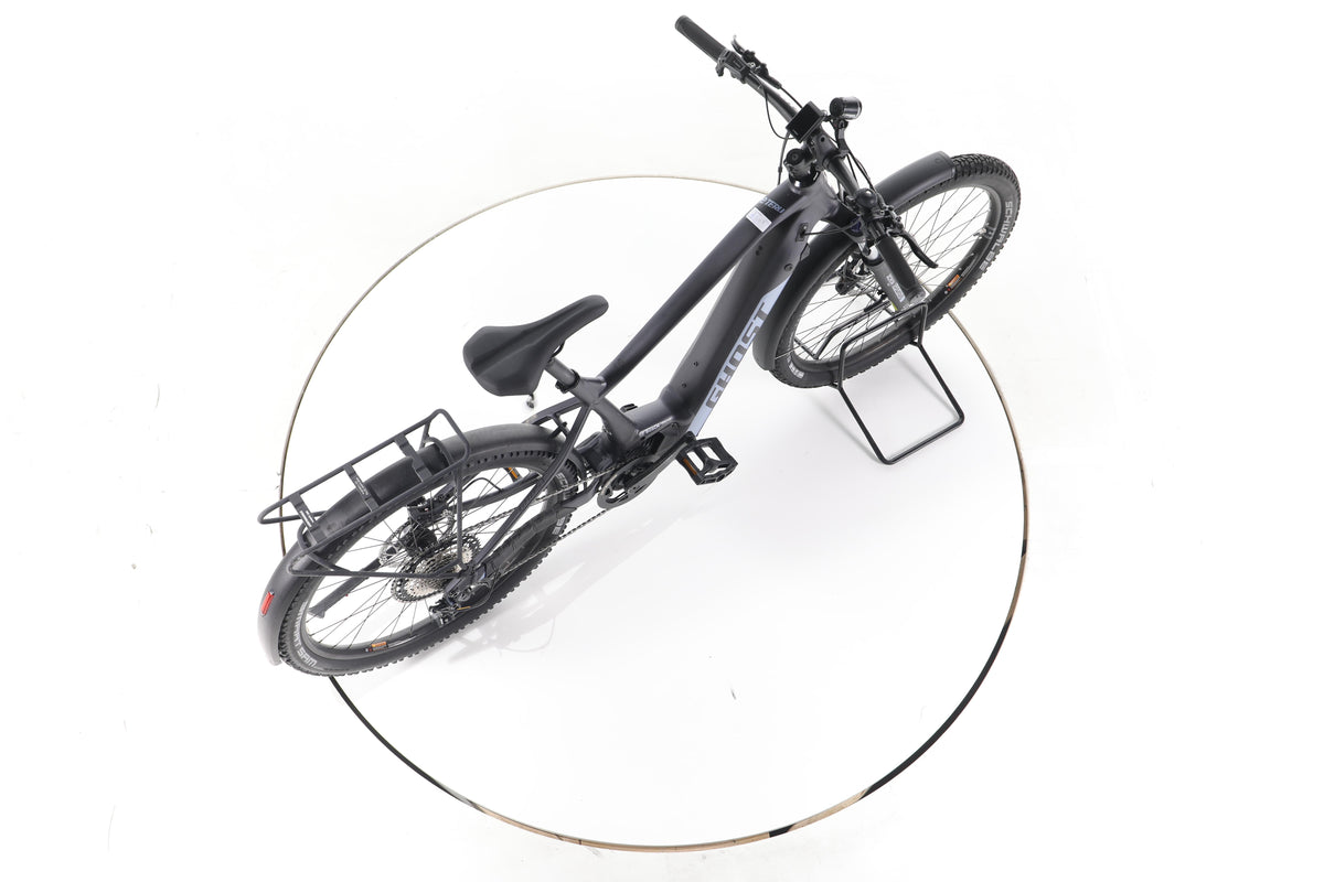 Ghost E-Teru B Advanced EQ Trekking E-Bike - Image 24