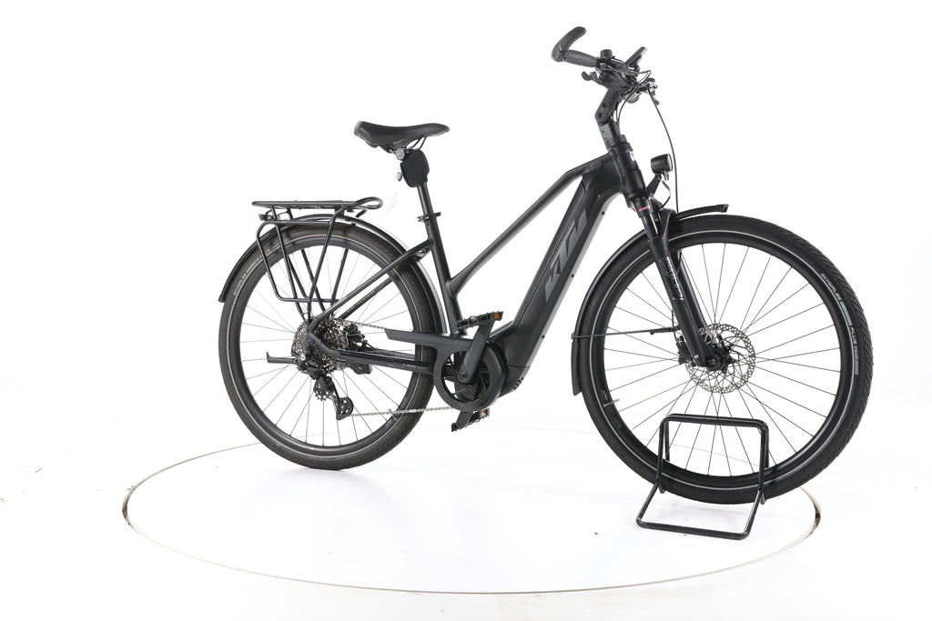 KTM Cento 10 Trekking E-Bike - Image 2