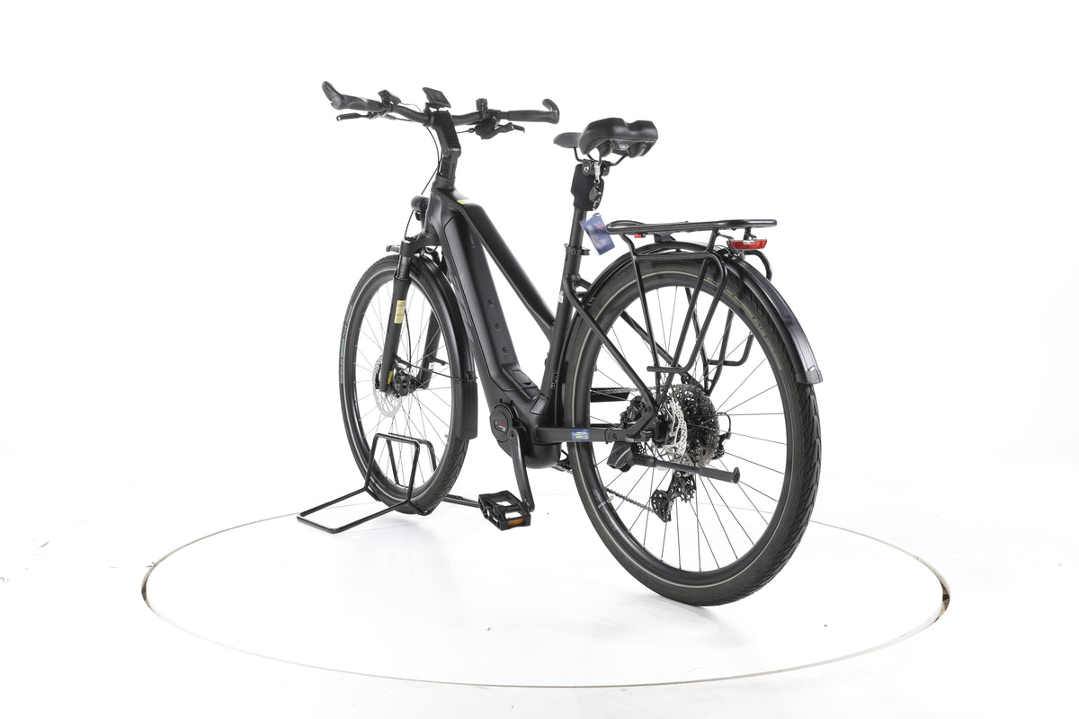 KTM Cento 10 Trekking E-Bike - Image 9