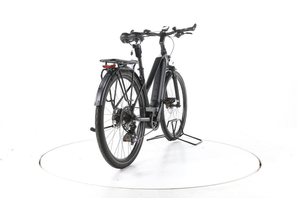 KTM Cento 10 Trekking E-Bike - Image 11