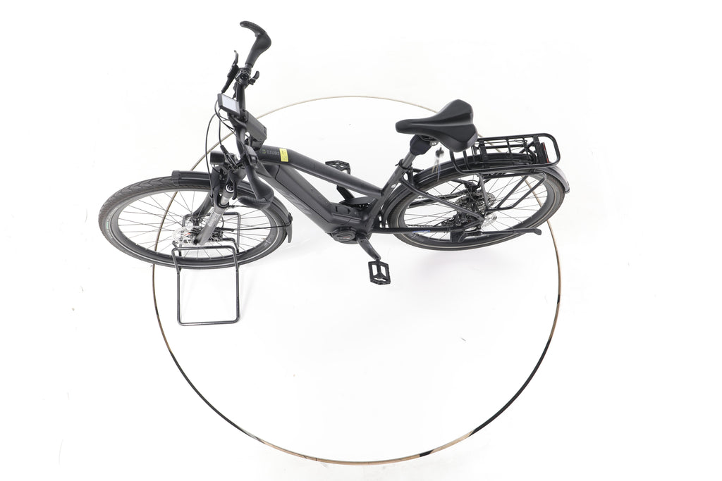 KTM Cento 10 Trekking E-Bike - Image 19
