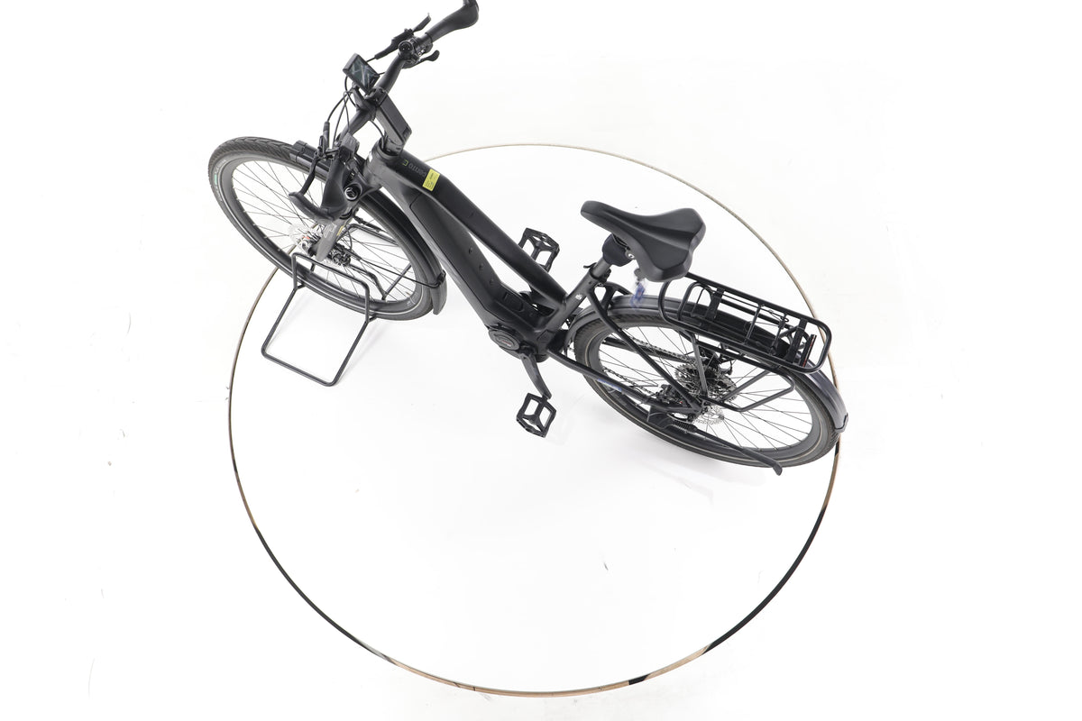 KTM Cento 10 Trekking E-Bike - Image 20