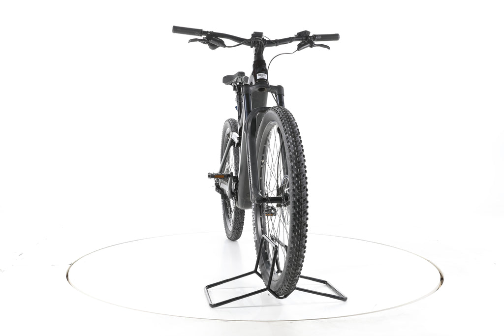 Cube Stereo Hybrid 140 E-Bike Fully Carbon 2024 - Image 4