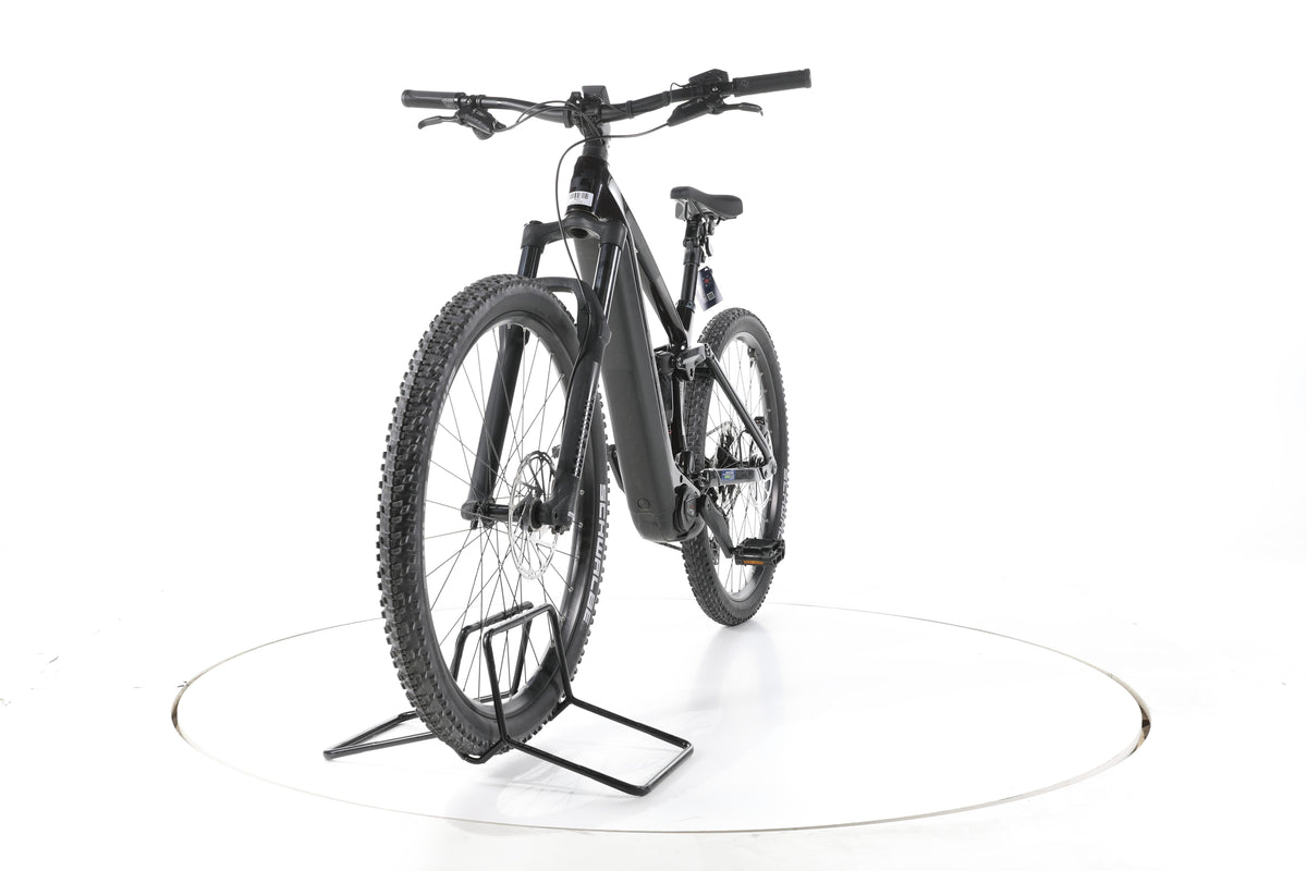 Cube Stereo Hybrid 140 E-Bike Fully Carbon 2024 - Image 5