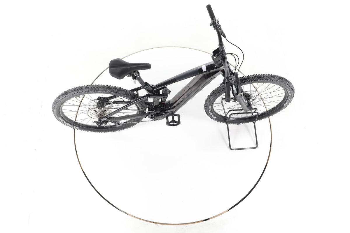 Cube Stereo Hybrid 140 E-Bike Fully Carbon 2024 - Image 13