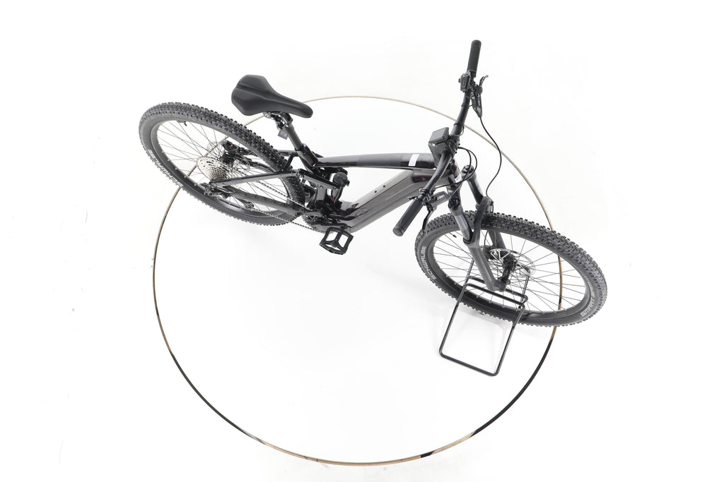 Cube Stereo Hybrid 140 E-Bike Fully Carbon 2024 - Image 14