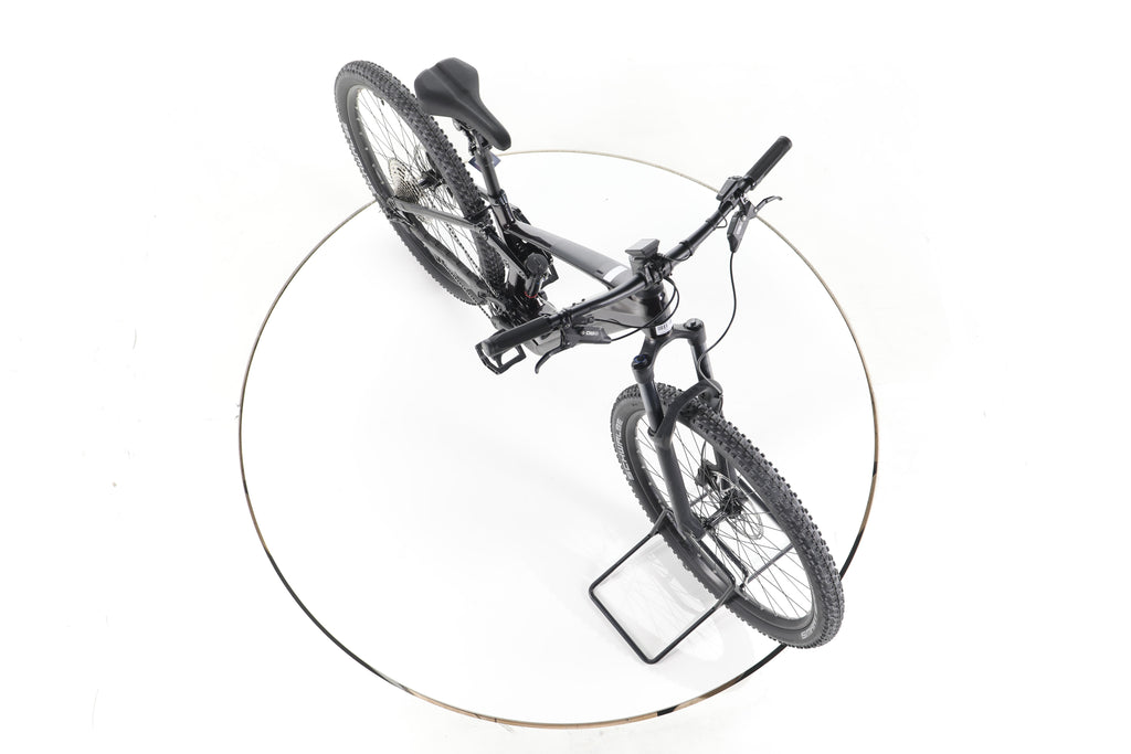 Cube Stereo Hybrid 140 E-Bike Fully Carbon 2024 - Image 15