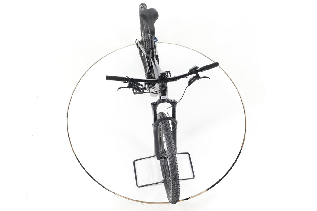 Cube Stereo Hybrid 140 E-Bike Fully Carbon 2024 - Image 16