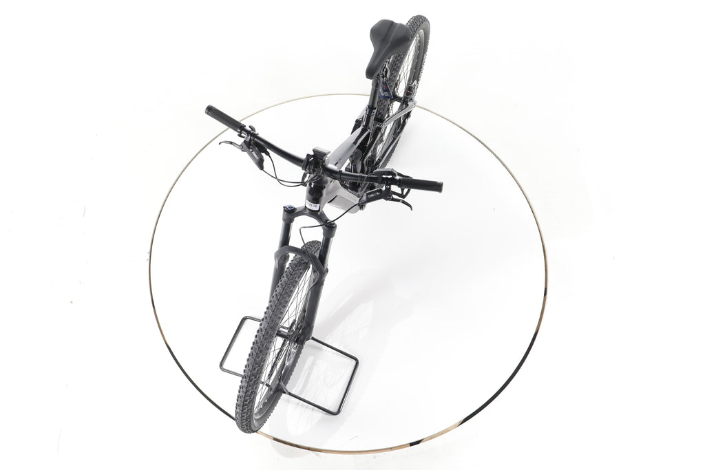 Cube Stereo Hybrid 140 E-Bike Fully Carbon 2024 - Image 17