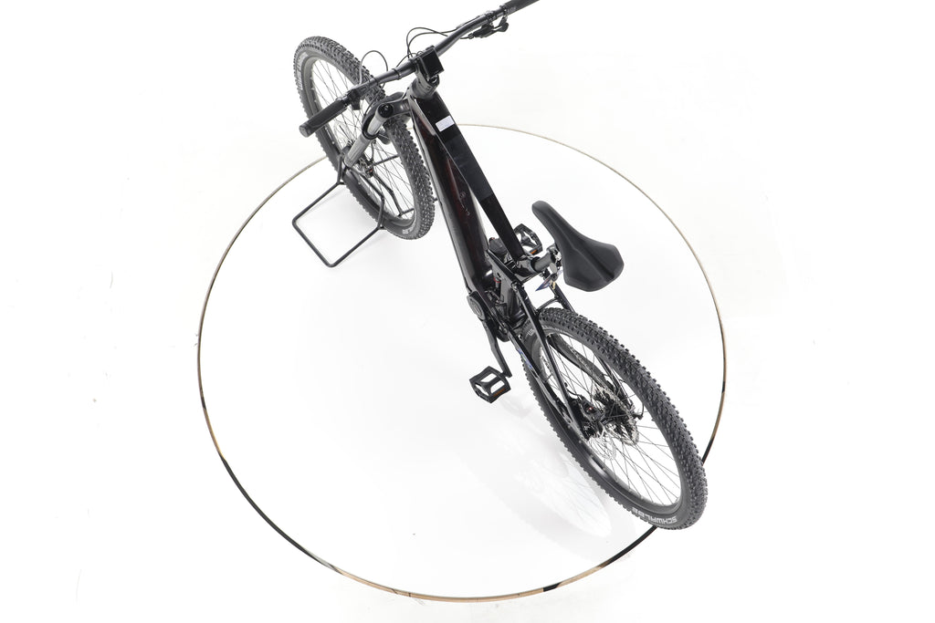 Cube Stereo Hybrid 140 E-Bike Fully Carbon 2024 - Image 21