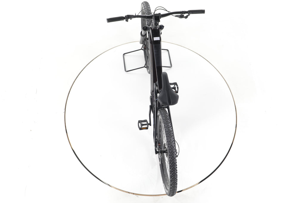 Cube Stereo Hybrid 140 E-Bike Fully Carbon 2024 - Image 22
