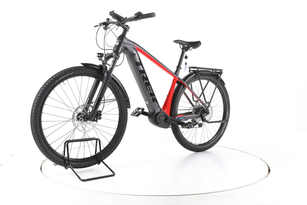 Trek Powerfly Sport 4 Trekking E-Bike - Image 6