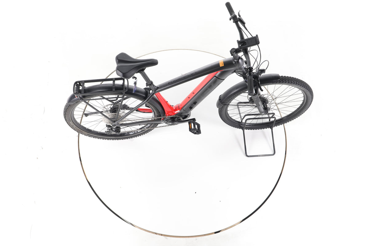 Trek Powerfly Sport 4 Trekking E-Bike - Image 13
