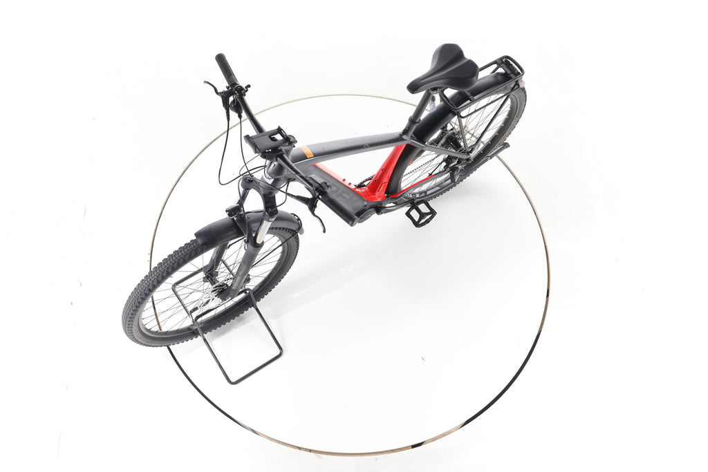 Trek Powerfly Sport 4 Trekking E-Bike - Image 18