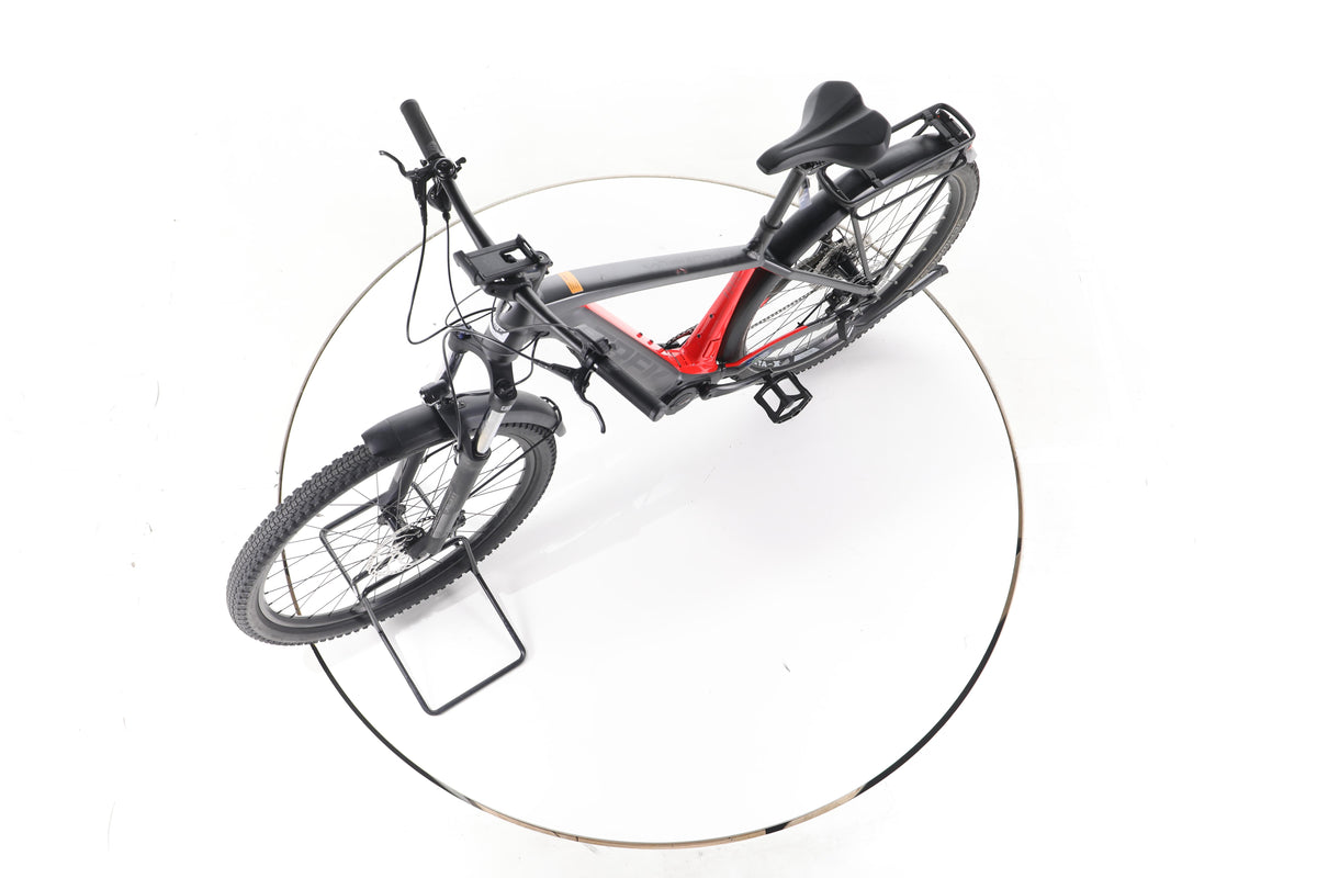 Trek Powerfly Sport 4 Trekking E-Bike - Image 18