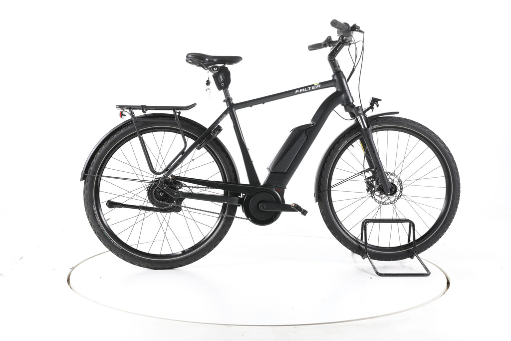 FALTER E 9.3 SE City E-Bike - Image 1
