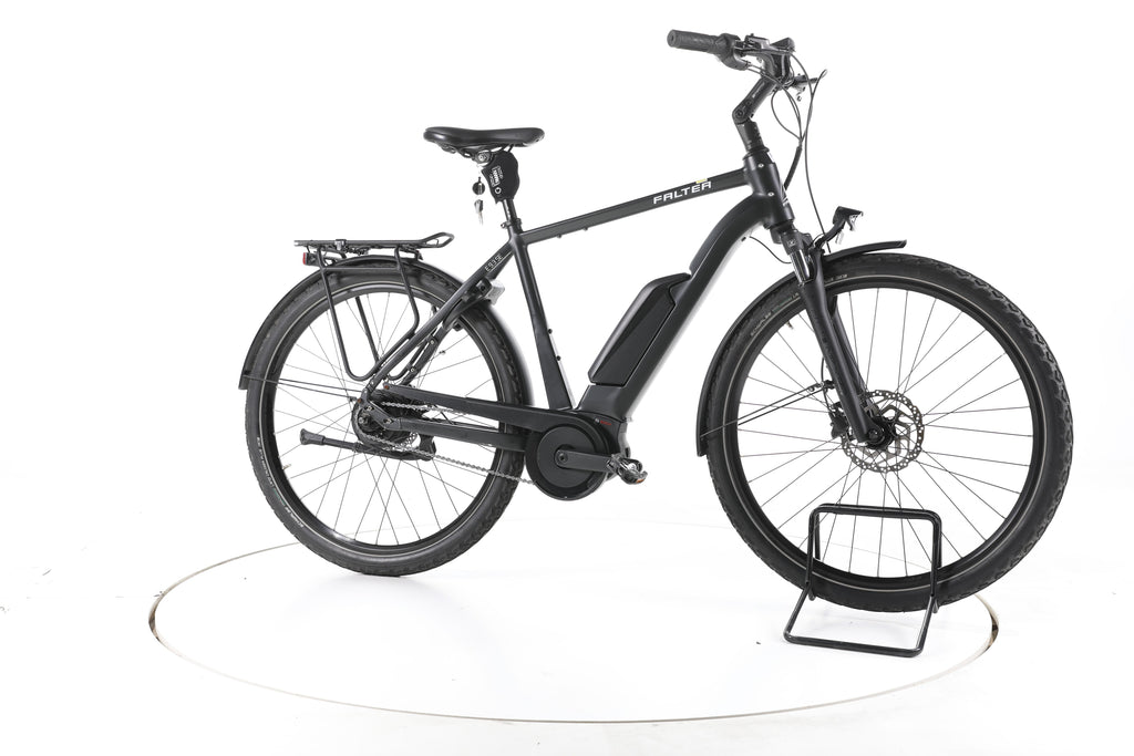 FALTER E 9.3 SE City E-Bike - Image 2