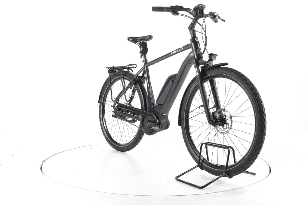 FALTER E 9.3 SE City E-Bike - Image 3