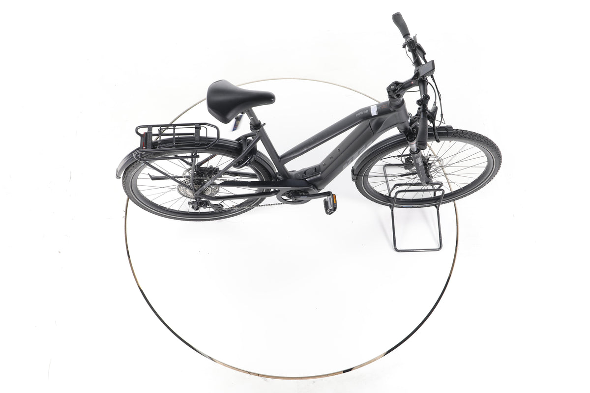 KTM Power Sport 11 Plus Trekking E-Bike - Image 13