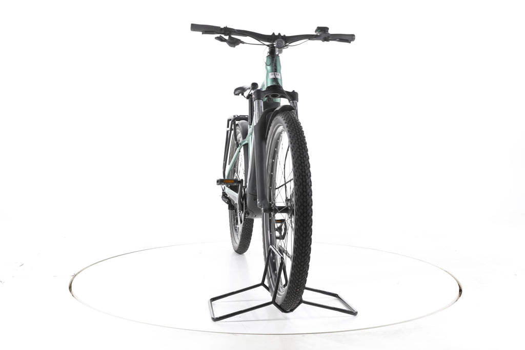 Giant Explore E+1 Trekking E-Bike - Image 4