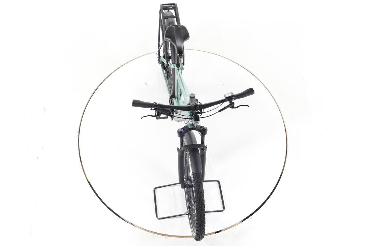 Giant Explore E+1 Trekking E-Bike - Image 16