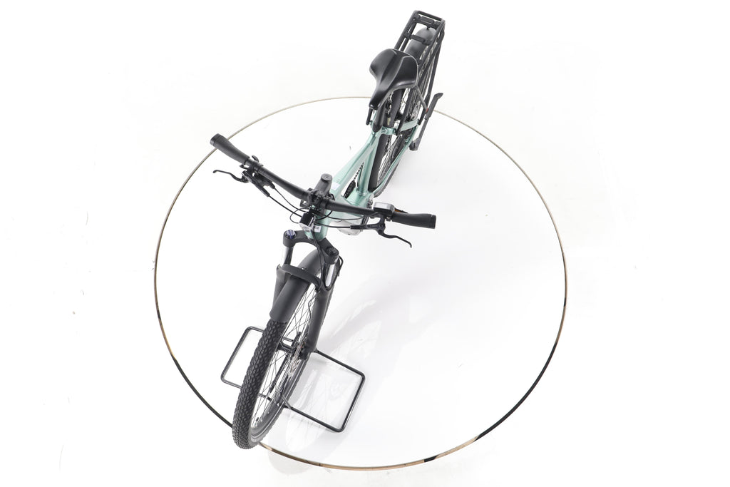 Giant Explore E+1 Trekking E-Bike - Image 17