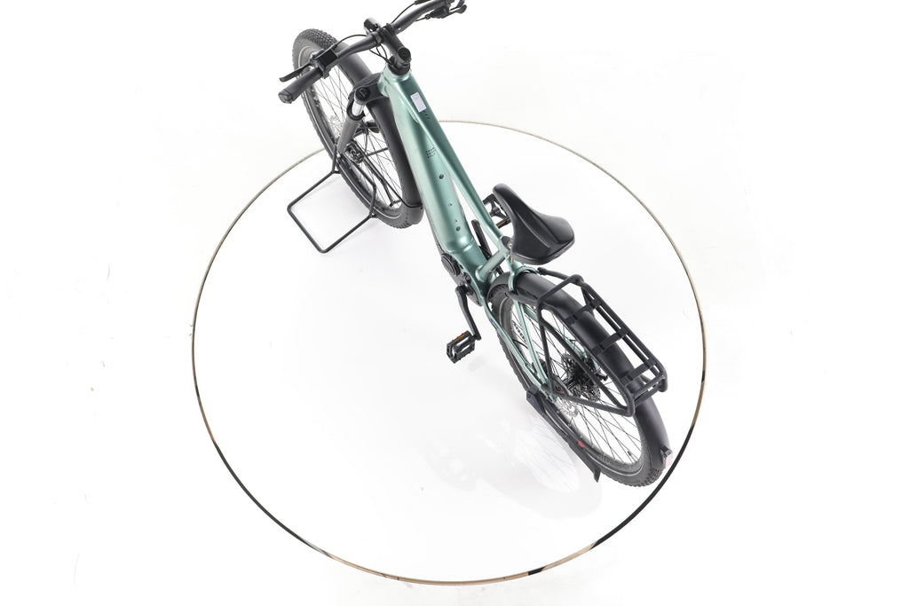 Giant Explore E+1 Trekking E-Bike - Image 21