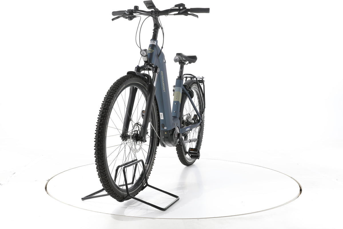 Bergamont E-Horizon SUV Country Trekking E-Bike Tiefeinsteiger - Image 5