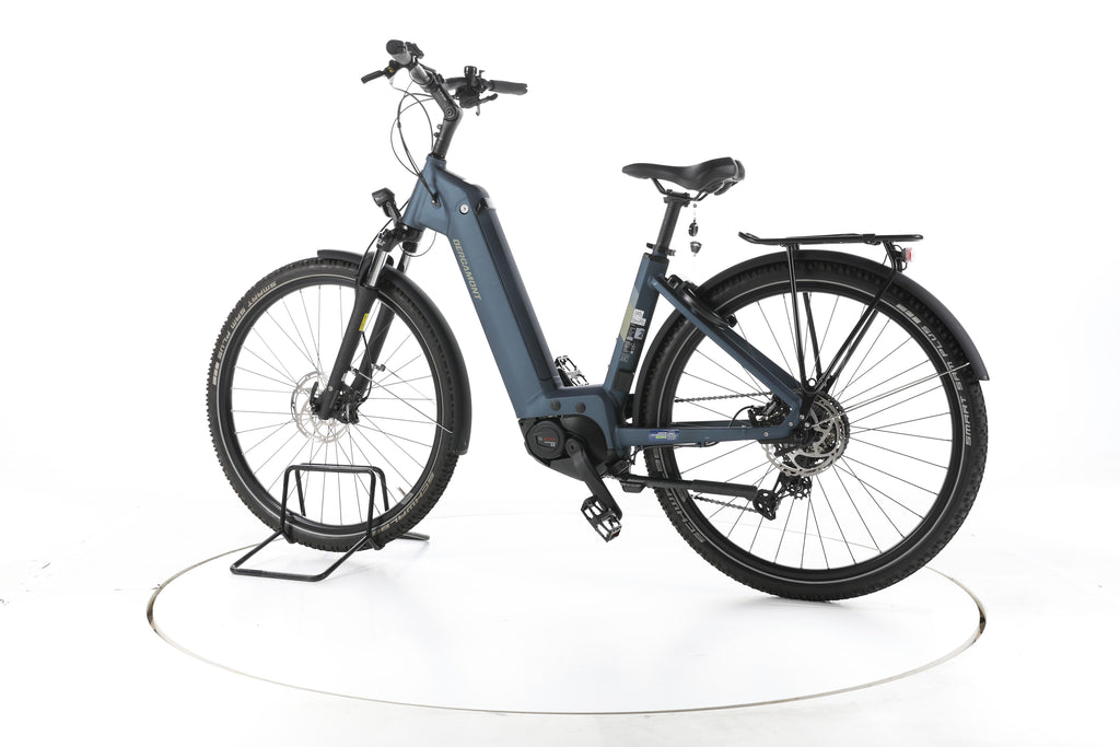 Bergamont E-Horizon SUV Country Trekking E-Bike Tiefeinsteiger - Image 8