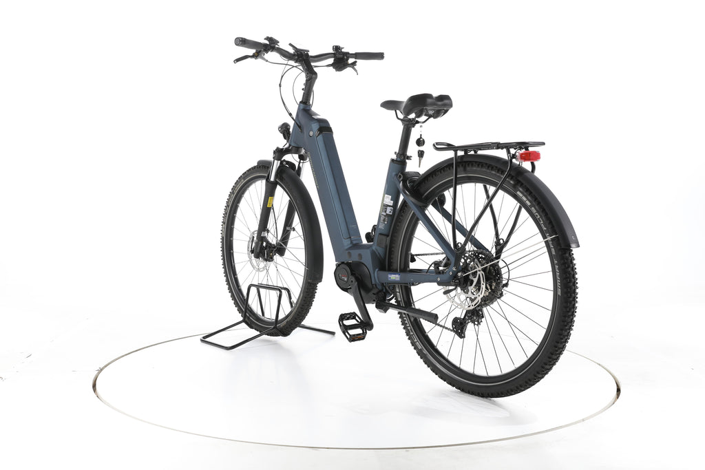 Bergamont E-Horizon SUV Country Trekking E-Bike Tiefeinsteiger - Image 9