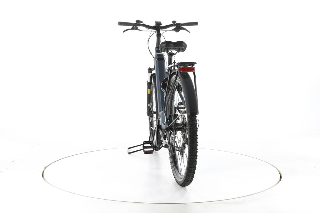 Bergamont E-Horizon SUV Country Trekking E-Bike Tiefeinsteiger - Image 10