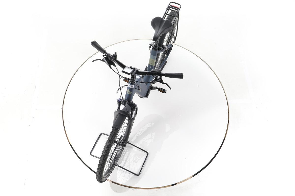 Bergamont E-Horizon SUV Country Trekking E-Bike Tiefeinsteiger - Image 17