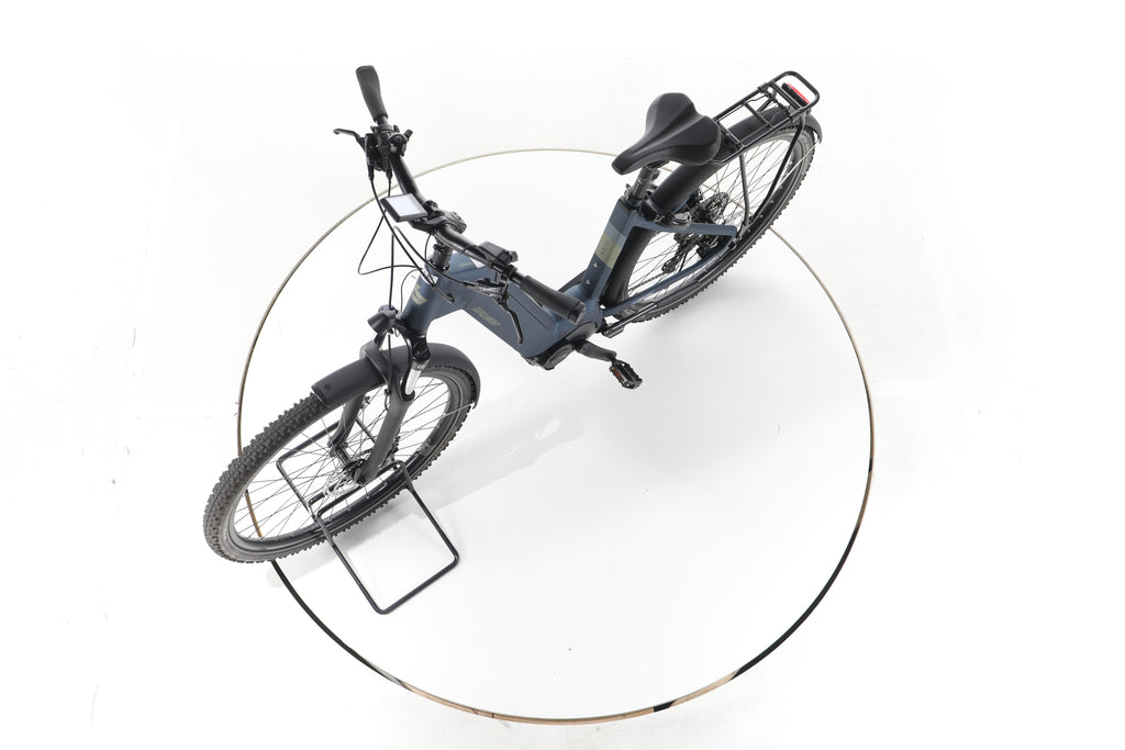 Bergamont E-Horizon SUV Country Trekking E-Bike Tiefeinsteiger - Image 18