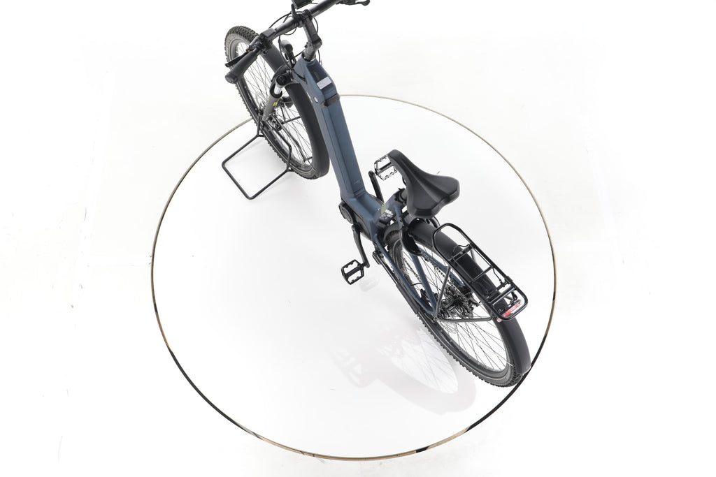 Bergamont E-Horizon SUV Country Trekking E-Bike Tiefeinsteiger - Image 21