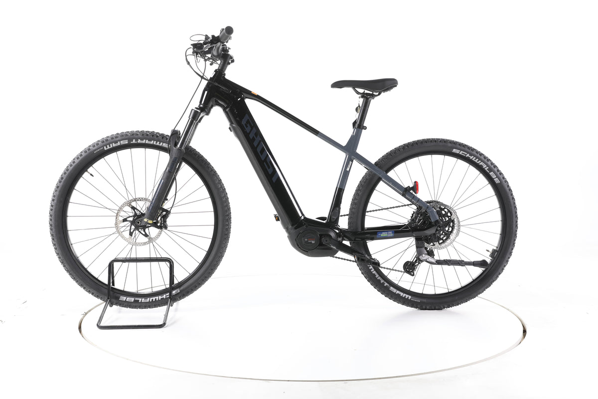 Ghost E-Teru Advanced E-Bike - Image 7